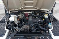 1997 Land Rover Defender 90 90 for sale