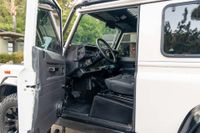 1997 Land Rover Defender 90 90 for sale