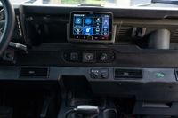 1997 Land Rover Defender 90 90 for sale