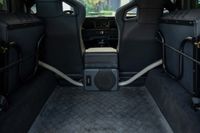 1997 Land Rover Defender 90 90 for sale