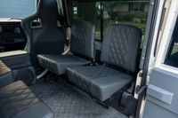 1997 Land Rover Defender 90 90 for sale