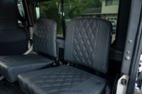 1997 Land Rover Defender 90 90 for sale
