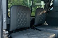 1997 Land Rover Defender 90 90 for sale