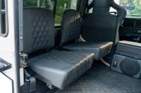 1997 Land Rover Defender 90 90 for sale