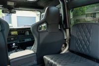 1997 Land Rover Defender 90 90 for sale