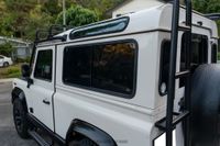 1997 Land Rover Defender 90 90 for sale