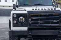 1997 Land Rover Defender 90 90 for sale