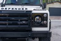 1997 Land Rover Defender 90 90 for sale