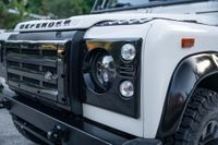 1997 Land Rover Defender 90 90 for sale