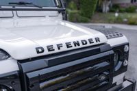 1997 Land Rover Defender 90 90 for sale