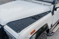 1997 Land Rover Defender 90 90 for sale