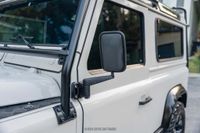 1997 Land Rover Defender 90 90 for sale