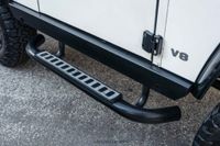 1997 Land Rover Defender 90 90 for sale