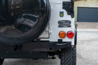 1997 Land Rover Defender 90 90 for sale