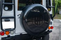 1997 Land Rover Defender 90 90 for sale