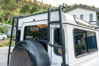 1997 Land Rover Defender 90 90 for sale