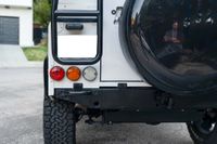 1997 Land Rover Defender 90 90 for sale