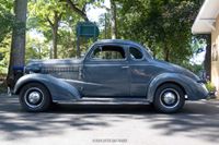 1938 Chevrolet Master Deluxe for sale