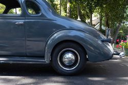 1938 Chevrolet Master Deluxe for sale
