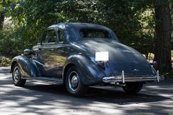 1938 Chevrolet Master Deluxe for sale