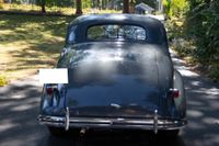 1938 Chevrolet Master Deluxe for sale
