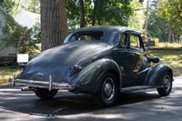 1938 Chevrolet Master Deluxe for sale