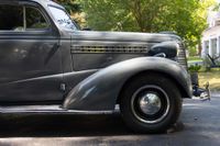 1938 Chevrolet Master Deluxe for sale
