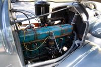 1938 Chevrolet Master Deluxe for sale