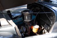 1938 Chevrolet Master Deluxe for sale