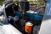 1938 Chevrolet Master Deluxe for sale
