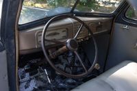 1938 Chevrolet Master Deluxe for sale