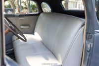 1938 Chevrolet Master Deluxe for sale