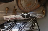 1938 Chevrolet Master Deluxe for sale