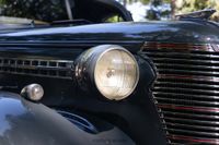 1938 Chevrolet Master Deluxe for sale