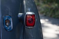 1938 Chevrolet Master Deluxe for sale