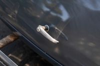 1938 Chevrolet Master Deluxe for sale