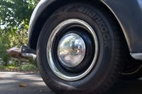 1938 Chevrolet Master Deluxe for sale