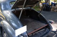 1938 Chevrolet Master Deluxe for sale
