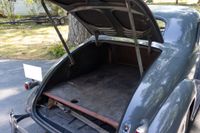 1938 Chevrolet Master Deluxe for sale