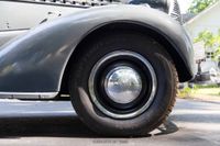 1938 Chevrolet Master Deluxe for sale