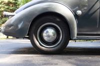 1938 Chevrolet Master Deluxe for sale