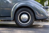 1938 Chevrolet Master Deluxe for sale