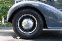 1938 Chevrolet Master Deluxe for sale