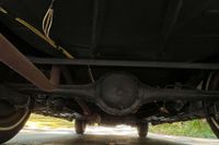 1938 Chevrolet Master Deluxe for sale