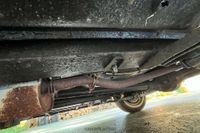 1938 Chevrolet Master Deluxe for sale