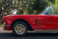 1962 Chevrolet Corvette for sale