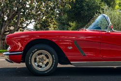 1962 Chevrolet Corvette for sale