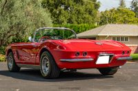 1962 Chevrolet Corvette for sale