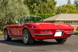 1962 Chevrolet Corvette for sale
