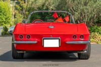 1962 Chevrolet Corvette for sale